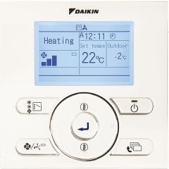 Daikin Alpha FVA140A 48000 BTU Inverter Salon Tipi Klima