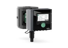 Wilo Stratos MAXO 25/0,5-4 PN10-R7 Akıllı Frekans Konvertörlü Sirkülasyon Pompası