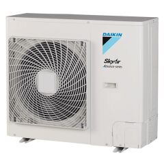 Daikin Advance FVA140A 48000 BTU Inverter Salon Tipi Klima