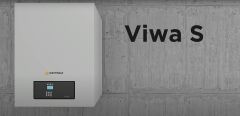 Warmhaus Viwa S 90 kW Duvar Tipi Yoğuşmalı Kazan