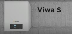 Warmhaus Viwa S 125 kW Duvar Tipi Yoğuşmalı Kazan