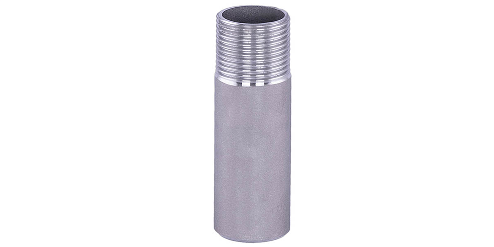 ERG 11/4″ Doğalgaz Dişli Boru Parçası
