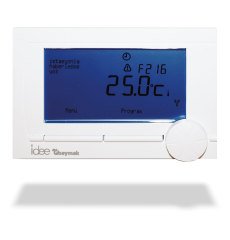 Baymak IDEE 16900402 Programlanabilir Dijital Oda Termostatı