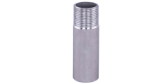 ERG 21/2″ Doğalgaz Dişli Boru Parçası