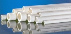 Dizayn 30302 PN25 Pprc 20 mm Tesisat Borusu (4 Metre)