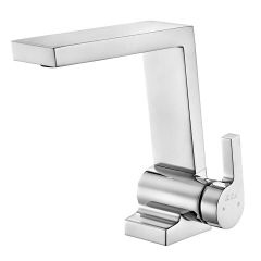 Eca 102188037H Icon Lavabo Bataryası