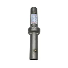 ERG 11/2″ Rakorlu İzole Mafsal