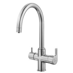 Eca 102118138H Icon Çift Akışlı (Dual Flow) Mutfak Bataryası