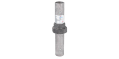 ERG 21/2″ Rakorlu İzole Mafsal