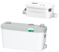 Wilo HiDrainLift 3-24 0.25 kW 4 Lt. Atık Su Tahliye Cihazı