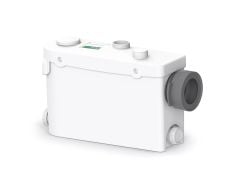 Wilo HiSewLift 3-I35 WC+3 Ünite 14 Lt. Foseptik Tahliye Cihazı