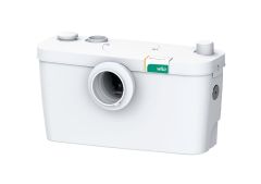 Wilo HiSewLift 3-15 WC+1 Ünite 17 Lt. Foseptik Tahliye Cihazı