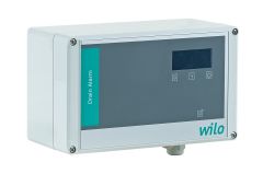 Wilo Drain Alarm Cihazı