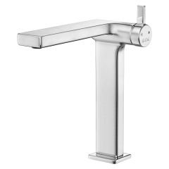 Eca 102188046H Purity Yüksek Tip Lavabo Bataryası