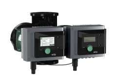 Wilo Stratos MAXO-D 80/0,5-12 PN10-R7 Akıllı Frekans Konvertörlü İkiz Sirkülasyon Pompası