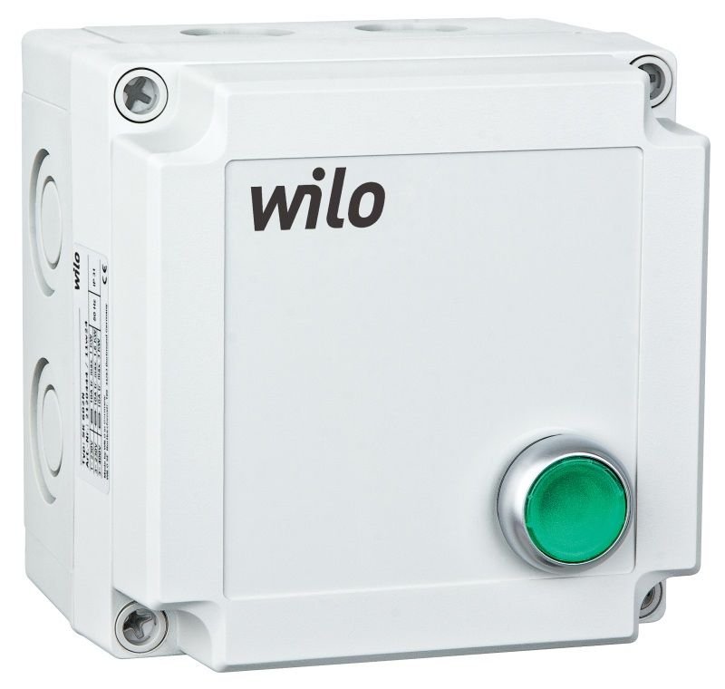 Wilo SK602N Koruma Cihazı
