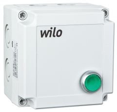 Wilo SK602N Koruma Cihazı