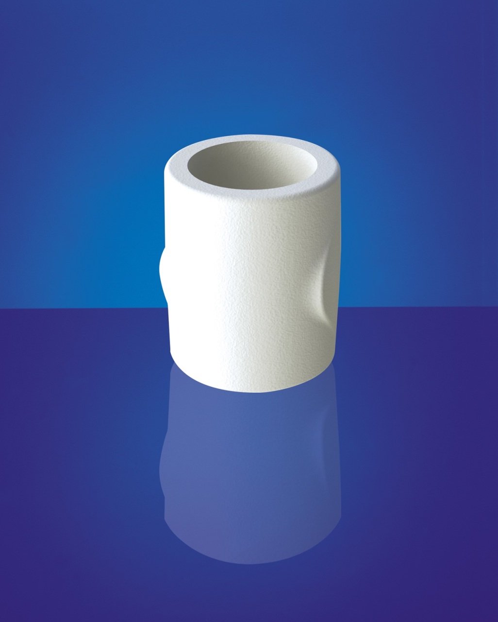 Dizayn 33412 PPRC 63 mm PN25 Manşon
