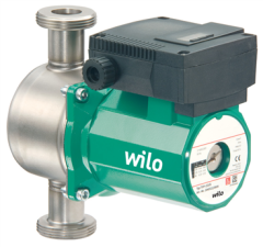 Wilo Top-Z 25/6 T-SS Kullanma Suyu Re-Sirkülasyon Pompası
