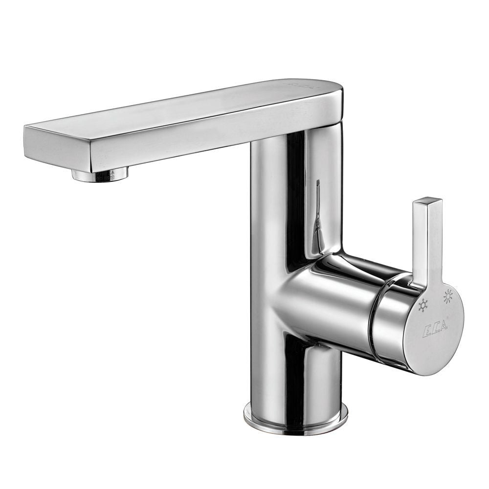 Eca 102108938H Mina Lavabo Bataryası