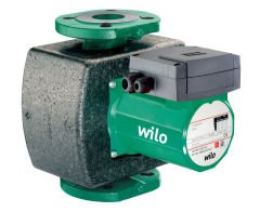 Wilo Top-Z 40/7 M-GG Kullanma Suyu Re-Sirkülasyon Pompası