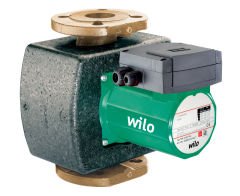 Wilo Top-Z 40/7 M-RG Kullanma Suyu Re-Sirkülasyon Pompası