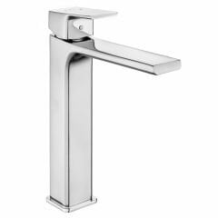 Eca 102188002 Tiera Yüksek Tip Lavabo Bataryası