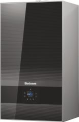 Buderus Logamax Plus GB182i.2 - 35 kW Dokunmatik Ekran Yoğuşmalı Kombi
