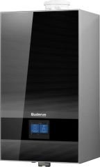 Buderus Logamax Plus GB182i.2 Wi-Fi 24 kW Dokunmatik Ekran Yoğuşmalı Kombi