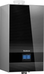 Buderus Logamax Plus GB182i.2 Wi-Fi 24 kW Dokunmatik Ekran Yoğuşmalı Kombi