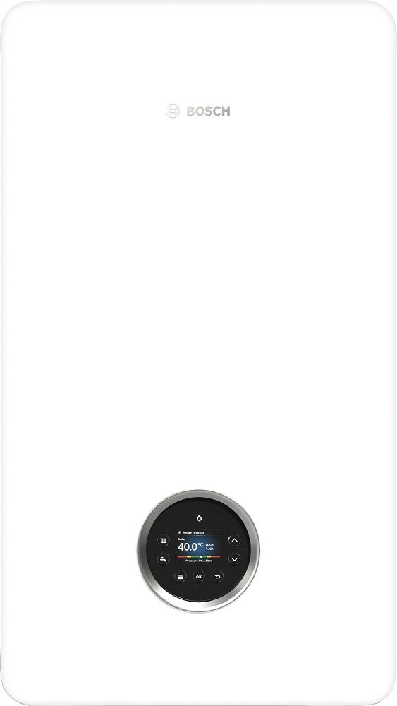 Bosch Condens 5700i W 24 kW Premix Duvar Tipi Yoğuşmalı Kombi