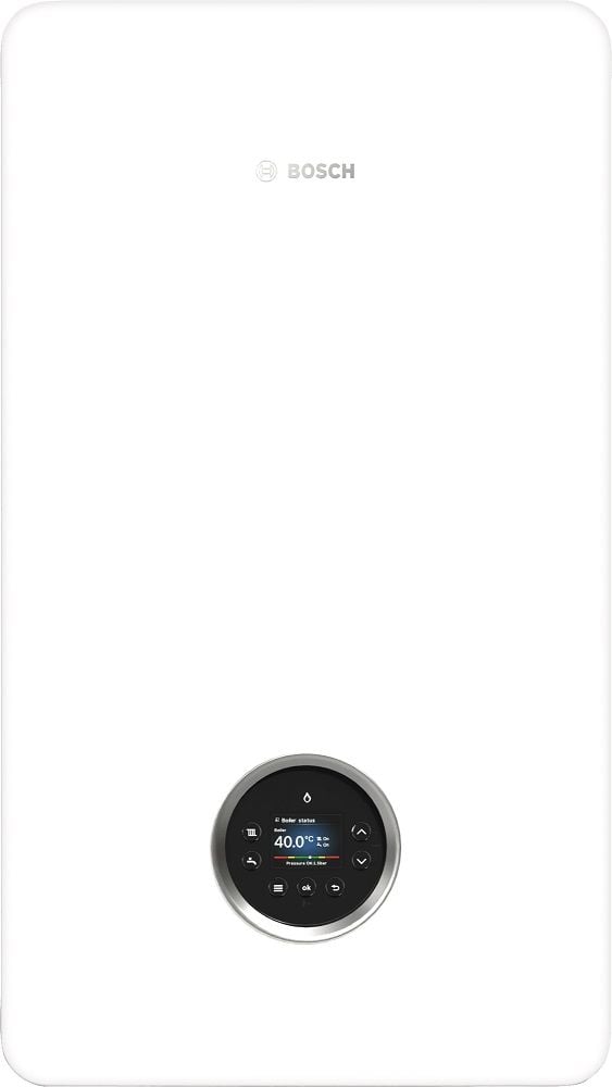 Bosch Condens 5700i W 30 kW Premix Duvar Tipi Yoğuşmalı Kombi