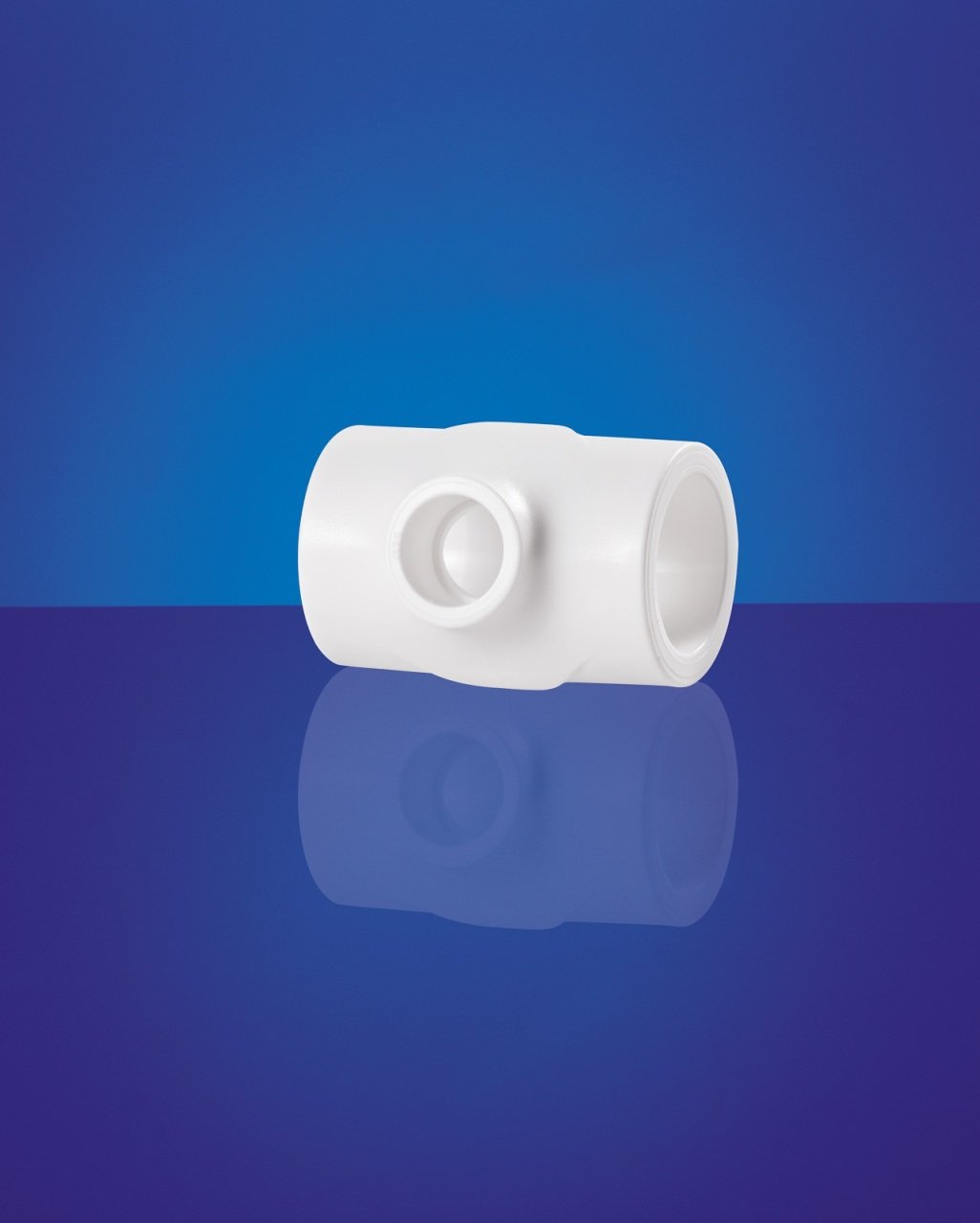 Dizayn 33756 PPRC 32-25-32 mm PN25 İnegal Te