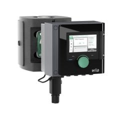 Wilo Stratos MAXO-Z 25/0,5-12 PN10 Akıllı Frekans Konvertörlü Re-Sirkülasyon Pompası
