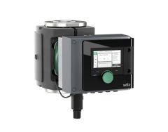 Wilo Stratos MAXO-Z 32/0,5-8 PN6/10 Akıllı Frekans Konvertörlü Re-Sirkülasyon Pompası