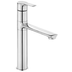 Eca 102108949 Luna Yüksek Tip Lavabo Bataryası