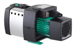 Wilo HiMulti 3 24P Kendinden Emişli Çok Kademeli Santrifüj Pompa