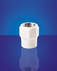 Dizayn 36204 PN32 20*3/4'' mm İç Dişli Nipel