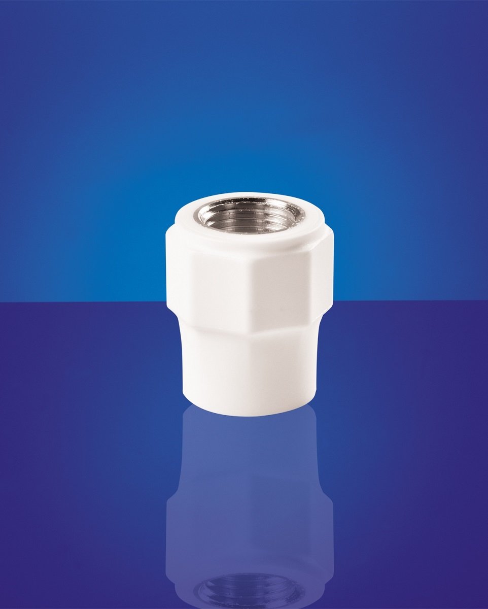 Dizayn 36210 PN32 32*1'' mm İç Dişli Nipel