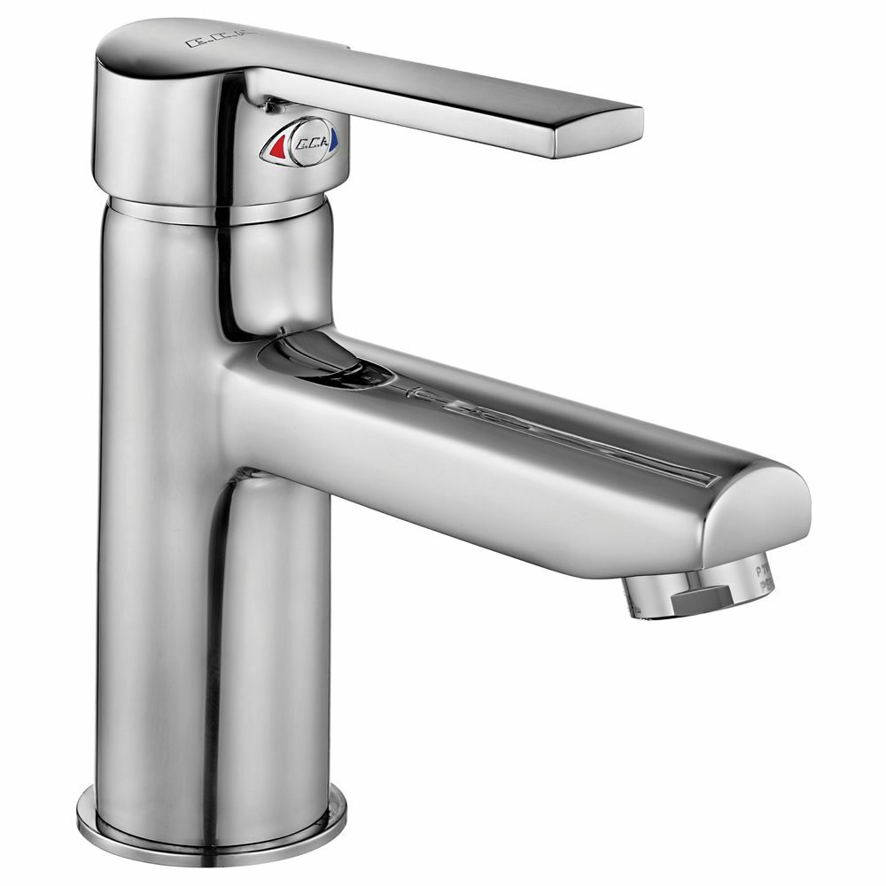 Eca 102108686 Delta Lavabo Bataryası