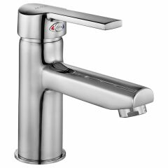 Eca 102108686 Delta Lavabo Bataryası