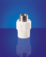 Dizayn 36406 PN32 25*3/4'' mm Dış Dişli Nipel