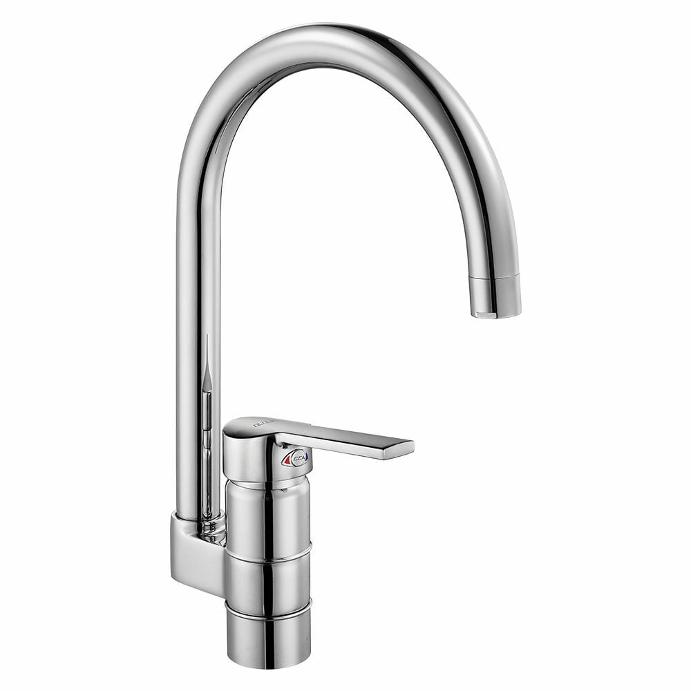 Eca 102118114 Delta Mutfak Bataryası