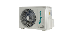 Baymak Elegant Plus 9000 BTU Duvar Tipi Klima - A++ Enerji Sınıfı