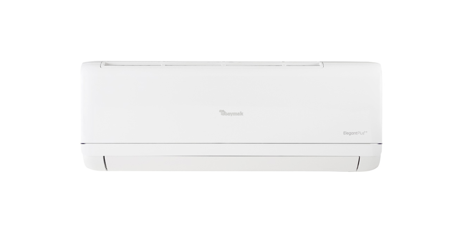 Baymak Elegant Plus 9000 BTU Duvar Tipi Klima - A++ Enerji Sınıfı