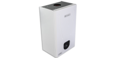Termoteknik Lotus 20 kW Premix Yoğuşmalı Kombi