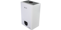 Termoteknik Lotus 20 kW Premix Yoğuşmalı Kombi