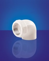 Dizayn 36610 PN32 32*3/4'' mm İç Dişli Dirsek