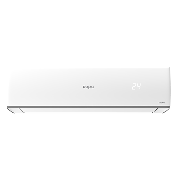 Copa Naya Line 12000 BTU Duvar Tipi Klima (A++ Enerji Sınıfı)