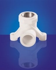 Dizayn 31104 PN32 25*1/2'' mm Batarya Bağlantısı